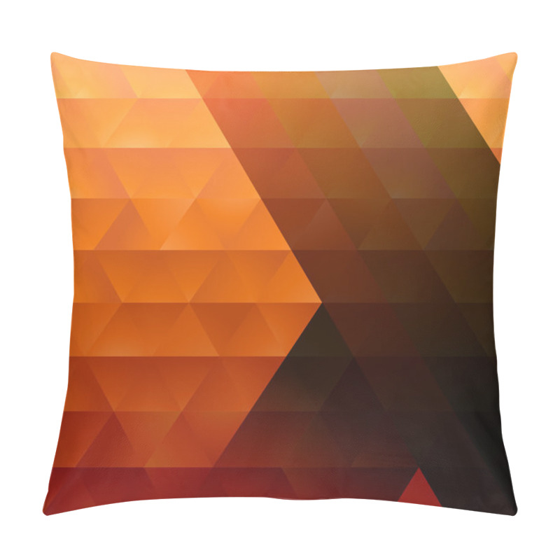 Personality  Geometric Pattern Pillow Covers