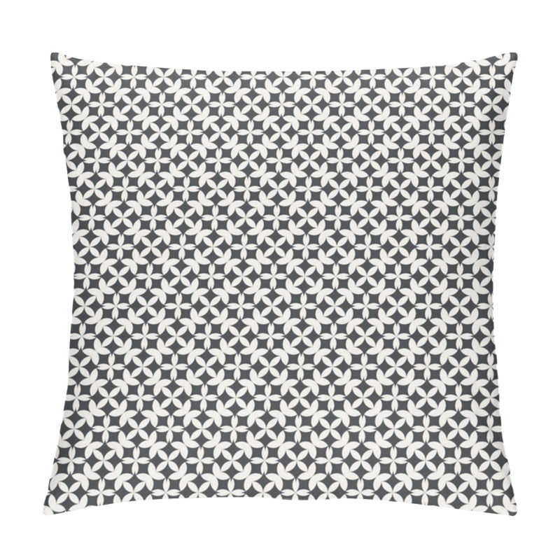 Personality  Modern Stylish Texture Pillow Covers