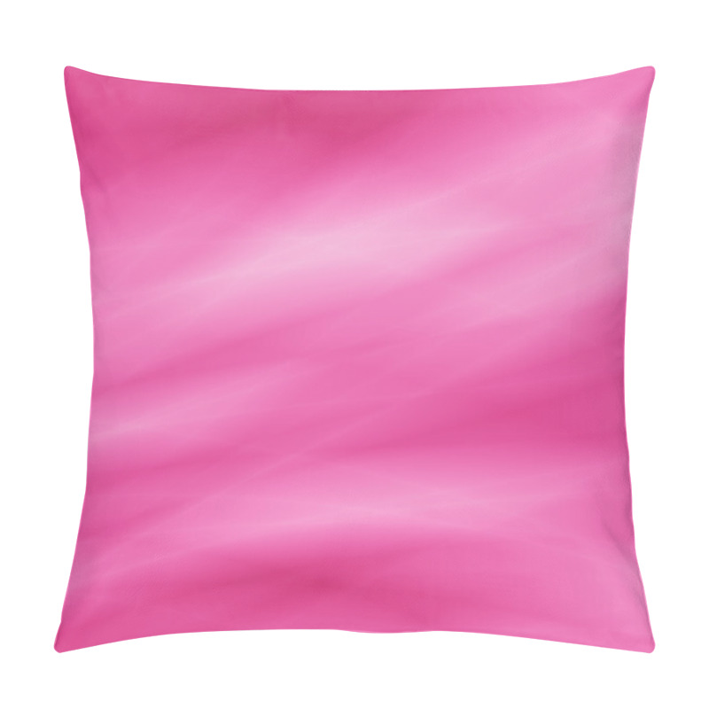 Personality  Love Pink Valentine Background Pillow Covers