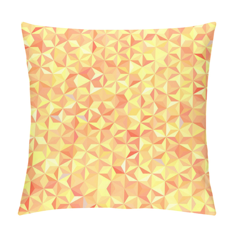 Personality  Abstract Background Pillow Covers