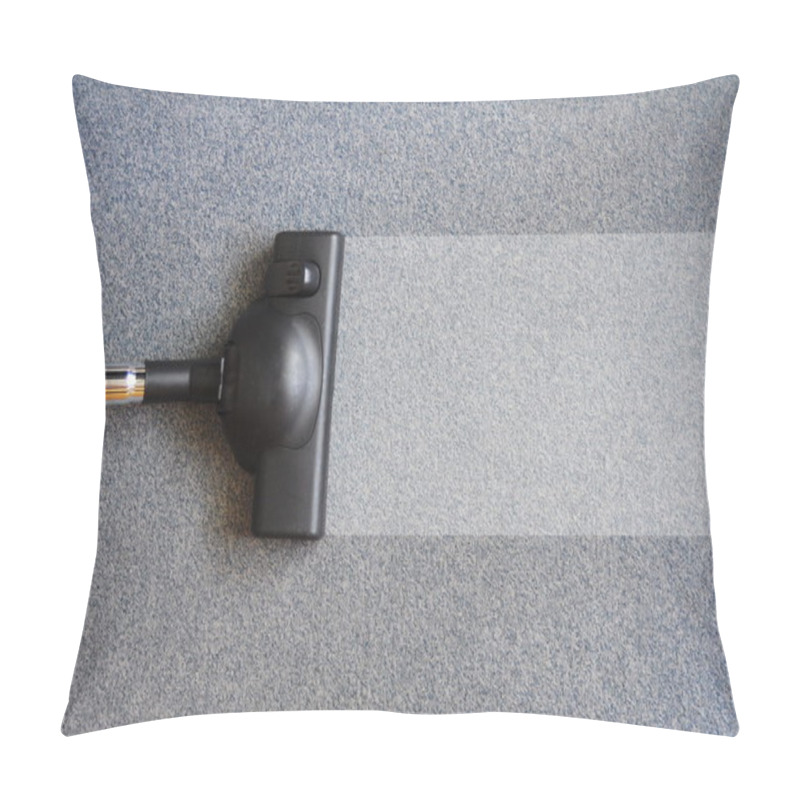 Personality  Vacuum Cleaner Pillow Covers