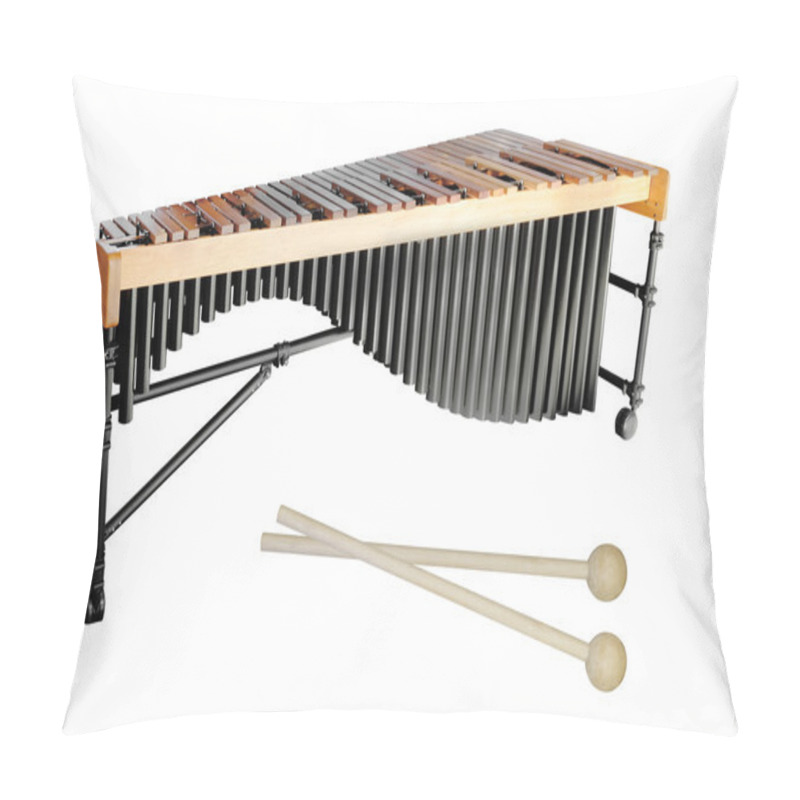 Personality  Xylophone Pillow Covers