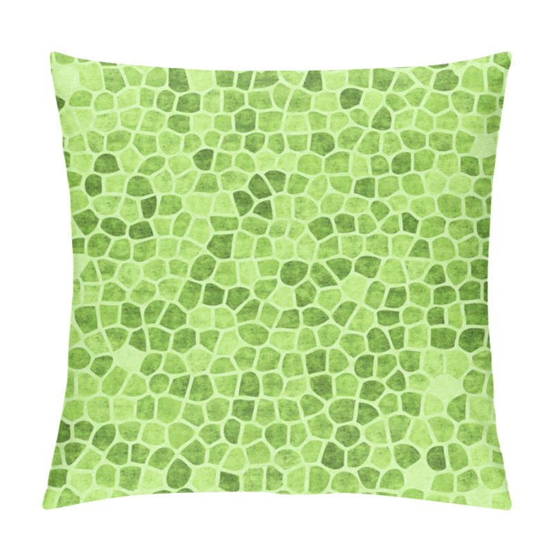 Personality  Seamless Geometric Pattern Pillow Covers