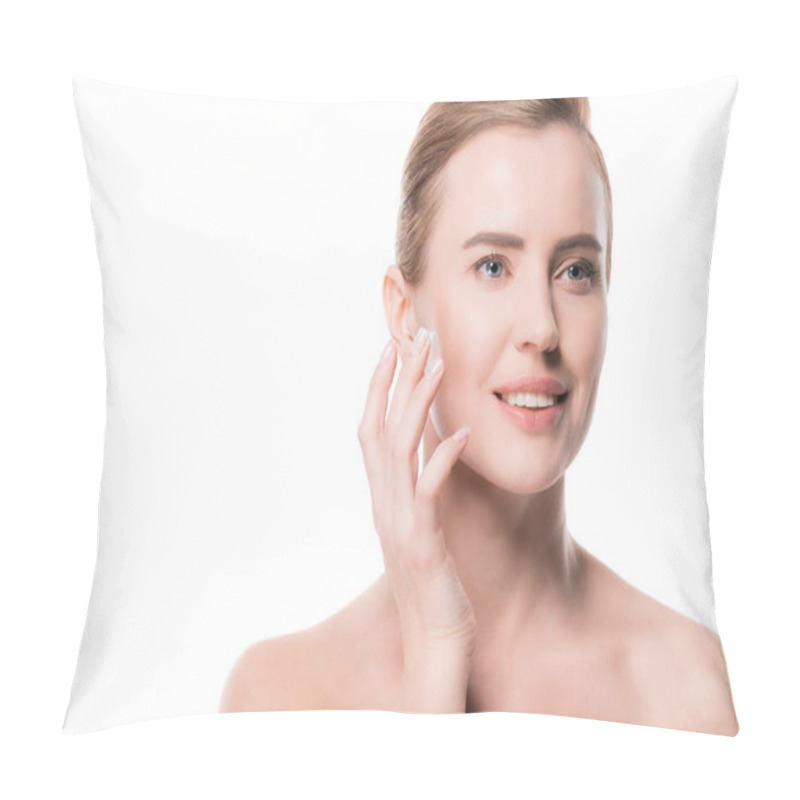 Personality  Natural Beauty Pillow Covers