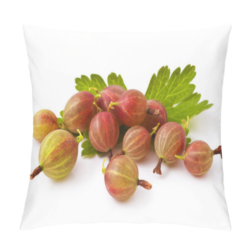 Personality  Gooseberries Pillow Covers