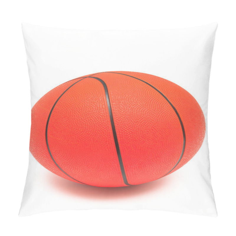 Personality  Sport Ball Pillow Covers