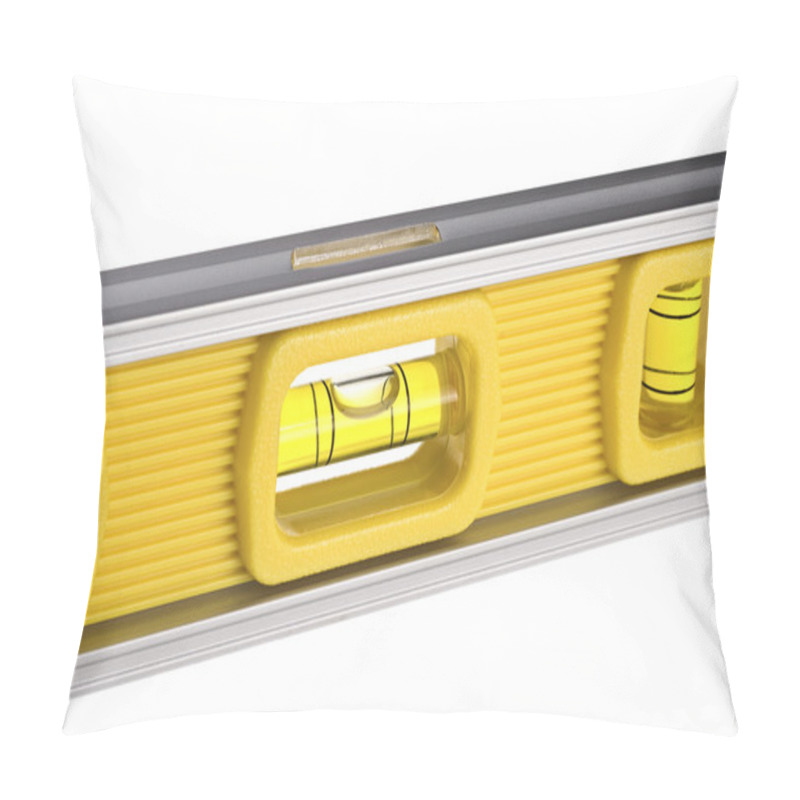 Personality  Level Construction Tool Pillow Covers