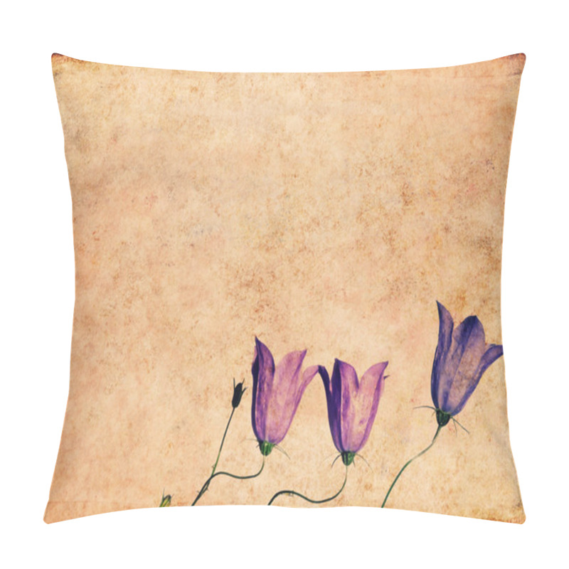 Personality  Lovely Earthy Background Image And Design Element Pillow Covers