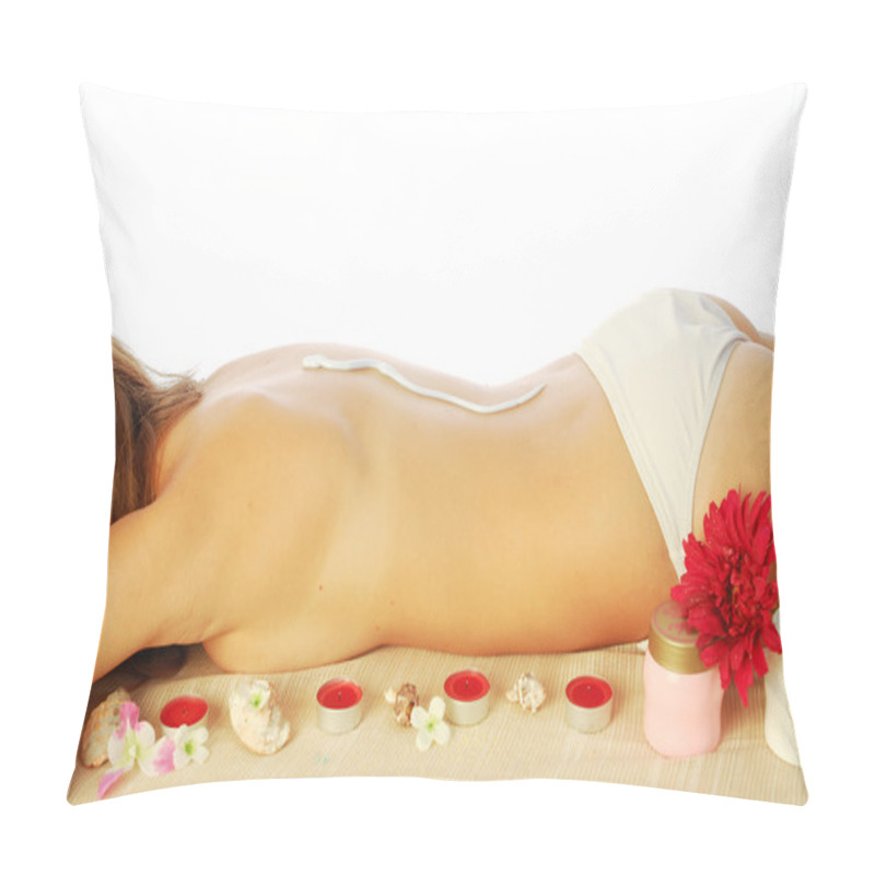 Personality  Wellness Center 446 Pillow Covers