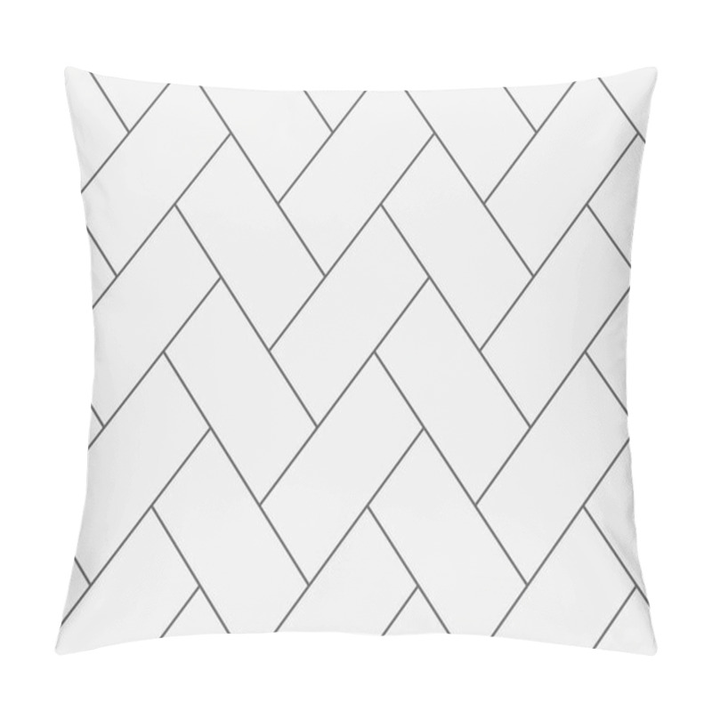 Personality  Seamless Herringbone Vector Pattern. Elegant And Sleek. Ideal For Backgrounds, Paper, Textile. Pillow Covers