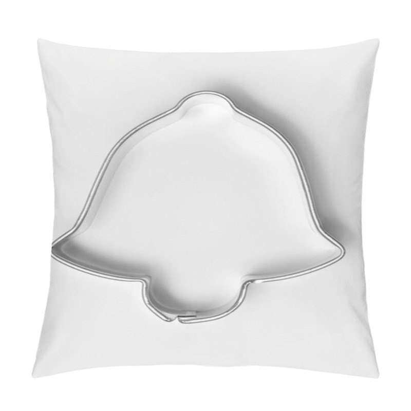 Personality  Christmas Cookie Cutter  Pillow Covers