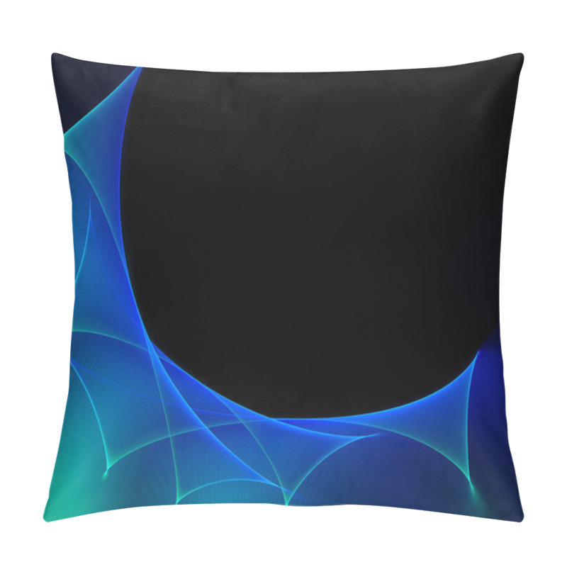 Personality  Hi-tech Theme Pillow Covers