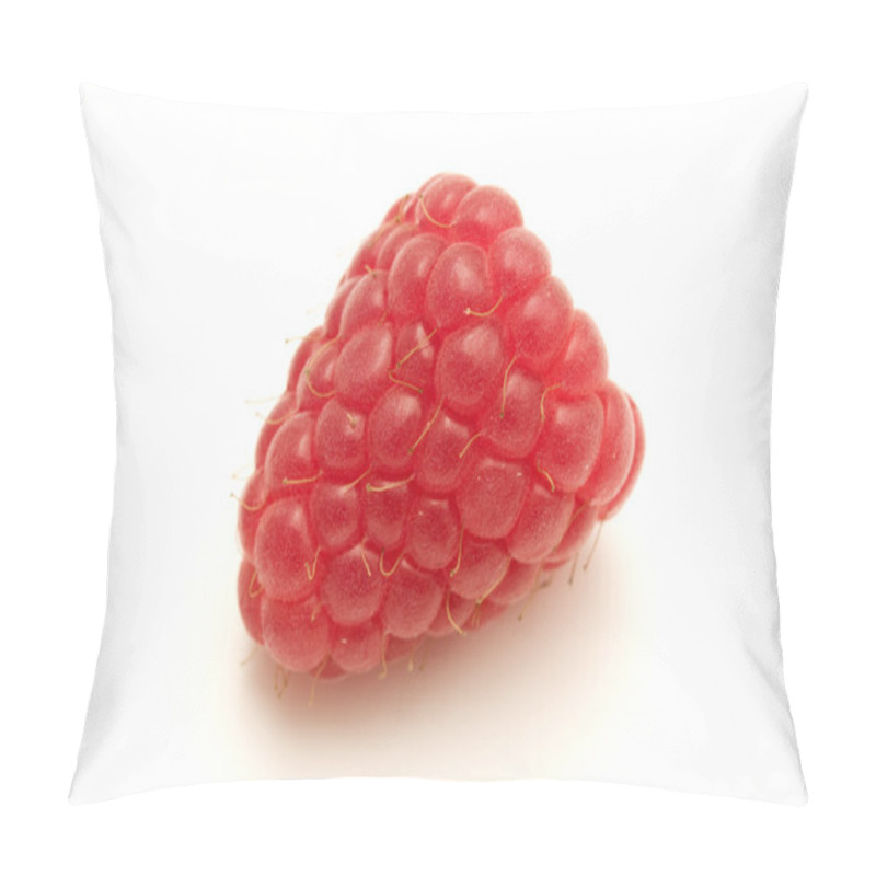 Personality  Rasperry Pillow Covers