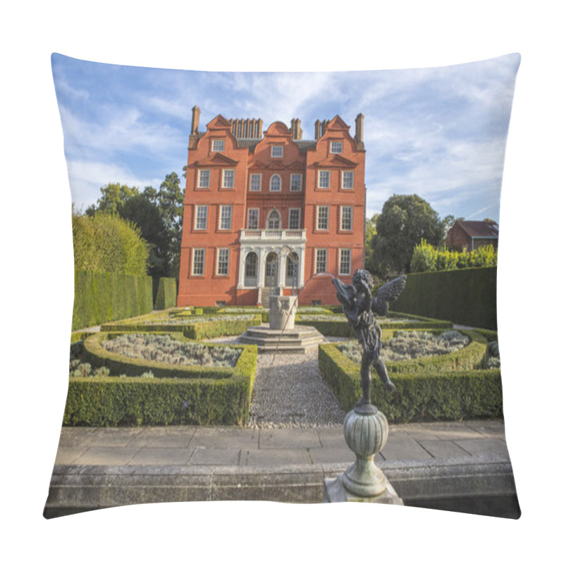 Personality  Kew Palace Pillow Covers