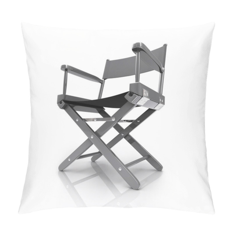 Personality  Director's Chair Pillow Covers