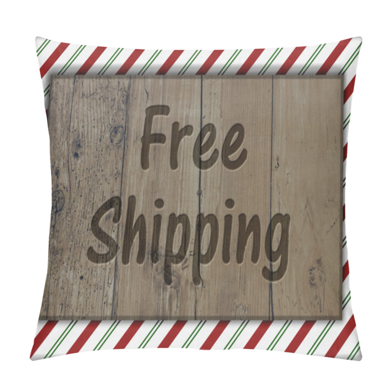 Personality  Holiday Time Free Shipping Pillow Covers