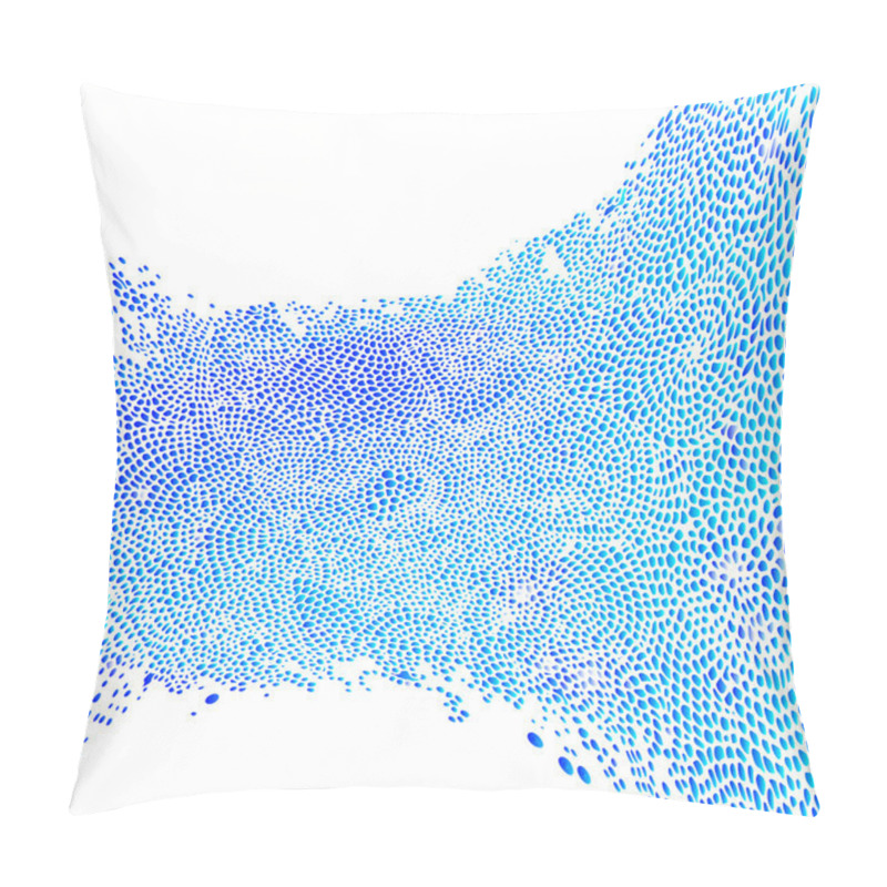 Personality  Abstract Mosaic Background Pillow Covers