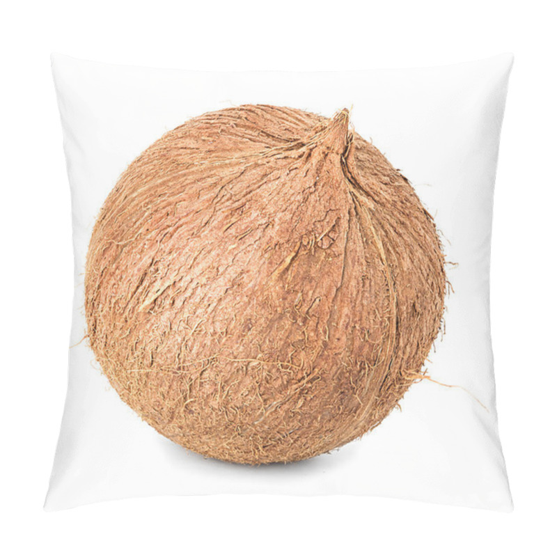 Personality  Coconut Pillow Covers