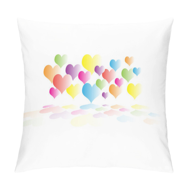 Personality  Reflection Pillow Covers