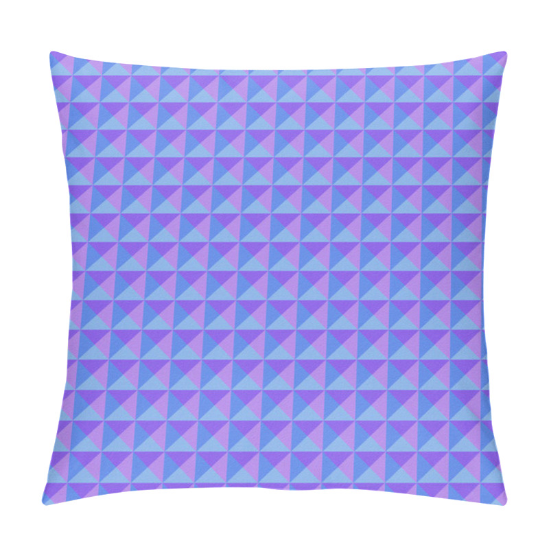 Personality  Normal Map Acoustic Panel Texture, Normal Mapping Pillow Covers