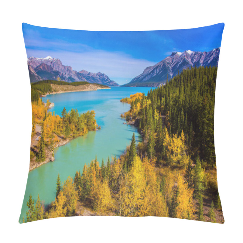 Personality  Golden Autumn  Pillow Covers