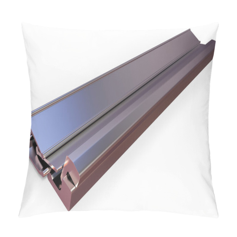 Personality  Hot Rolled Steel Pillow Covers