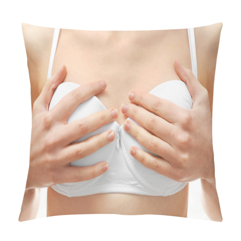 Personality  Plastic Surgery Concept Pillow Covers