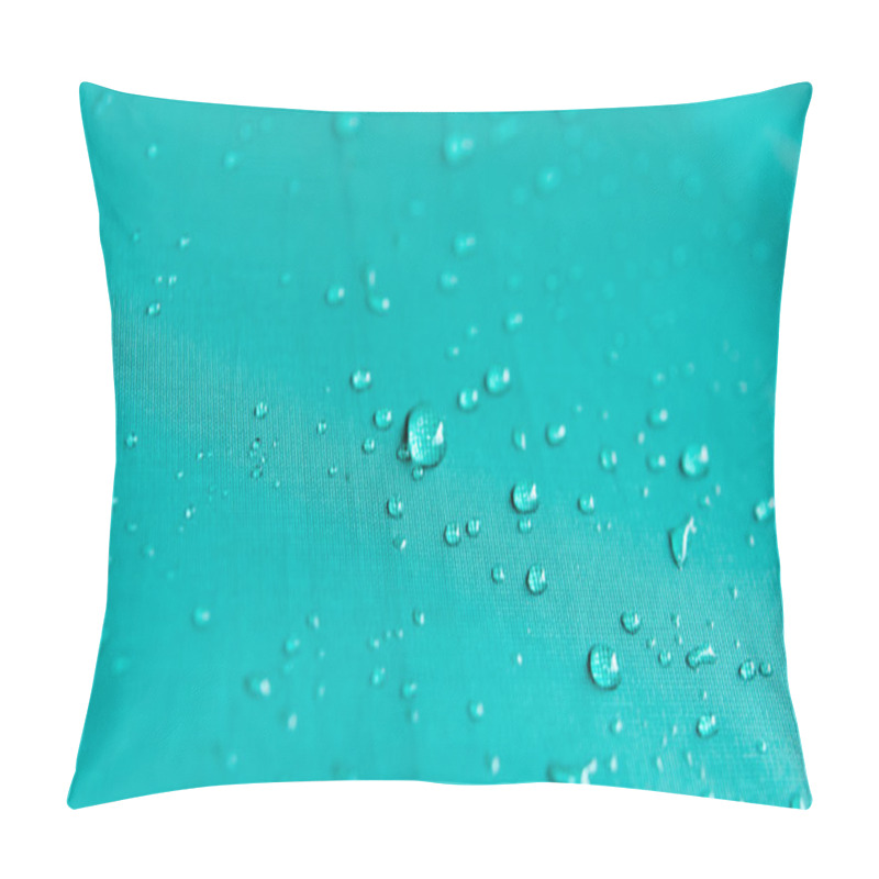 Personality  Umbrellas And Rain Pillow Covers