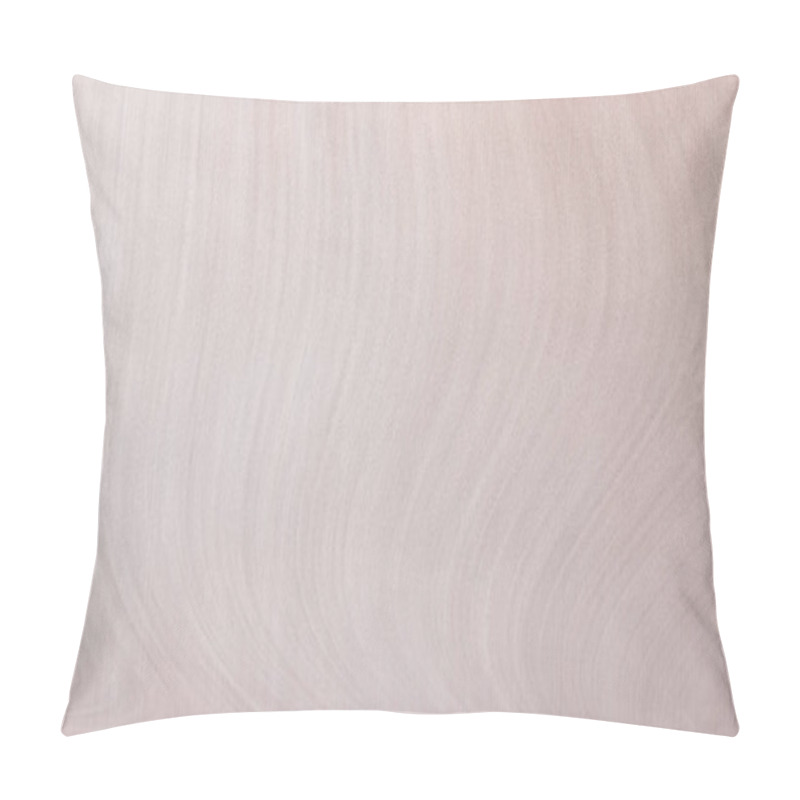 Personality  Background Of Vertical Wavy Lines Of Pastel Abstract Pillow Covers