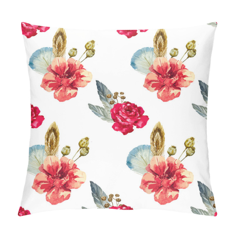 Personality  Boho Style Pillow Covers