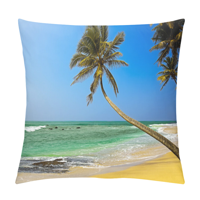 Personality  Sri Lanka Pillow Covers