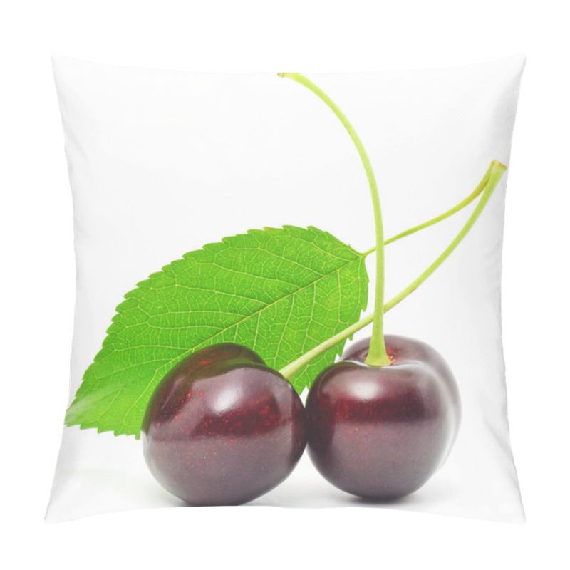 Personality  Sweet Cherry Pillow Covers