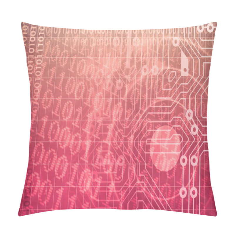 Personality  Latest Technology Pillow Covers