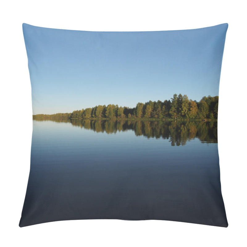 Personality  Riverside Pillow Covers