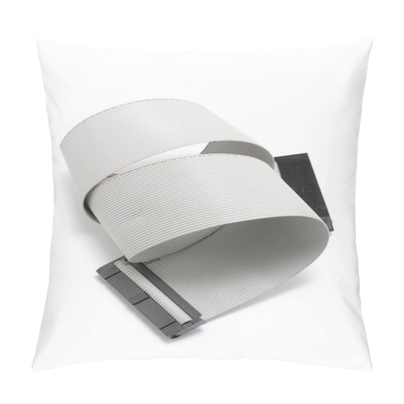 Personality  Computer Ribbon Cable Pillow Covers