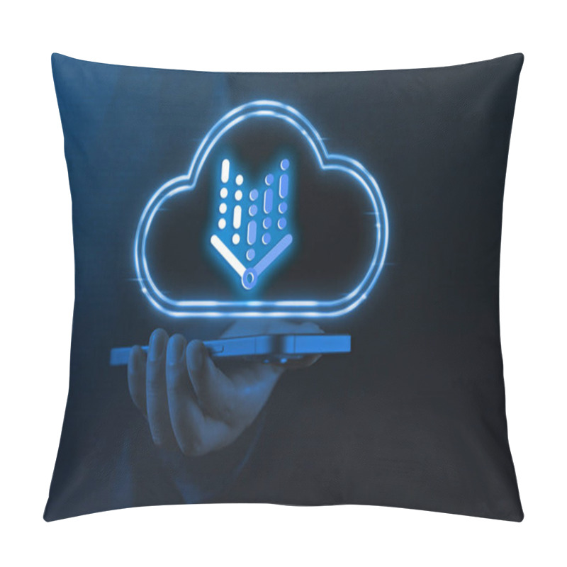 Personality   Vertex AI Is A Fully Managed Machine Learning Platform Offered By Google Cloud That Allows Developers And Data Scientists To Build, Deploy, And Scale AI Models Pillow Covers