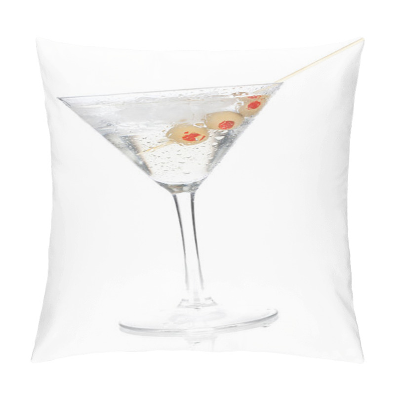 Personality  Cocktail Collection - Classic Martini Pillow Covers