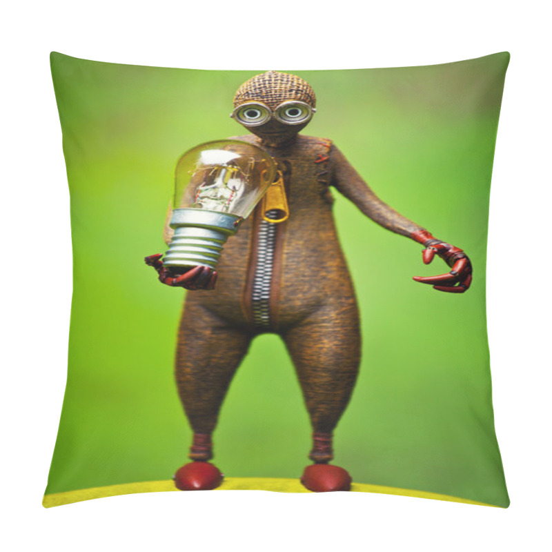 Personality  My Favorite Lamp Pillow Covers