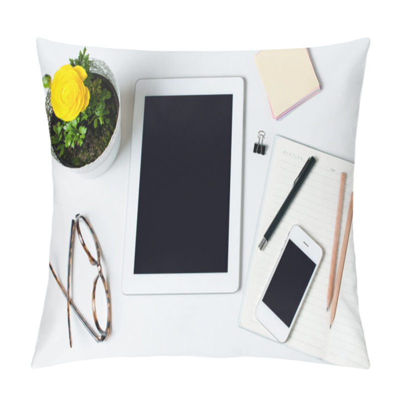 Personality  Home Office Pillow Covers