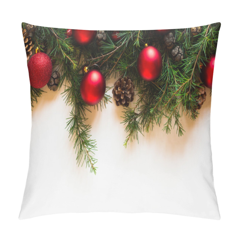 Personality  Merry Christmas Card  Pillow Covers