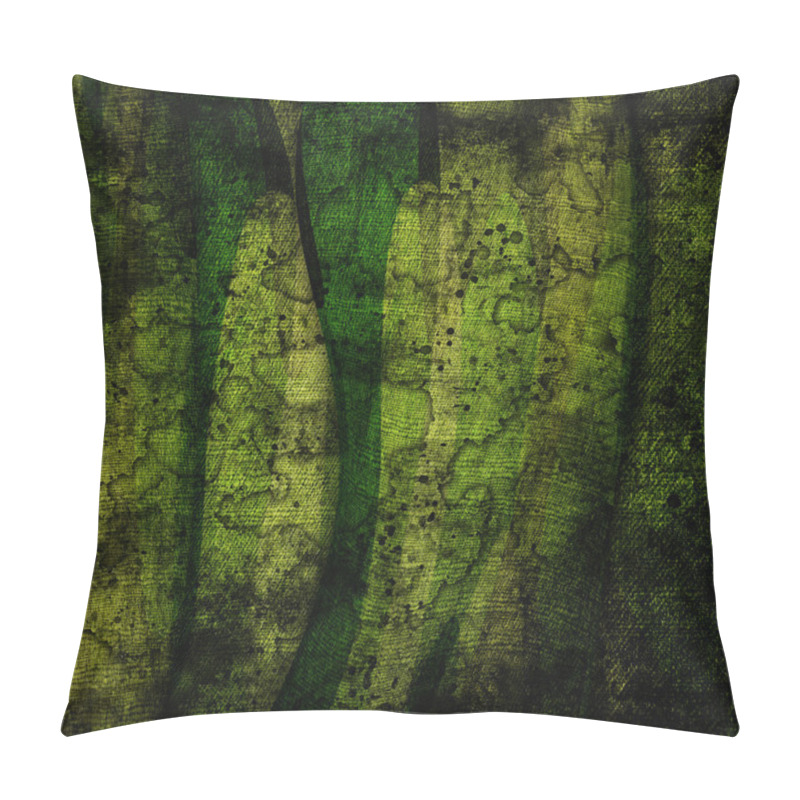 Personality  Camouflage Military Background Pillow Covers