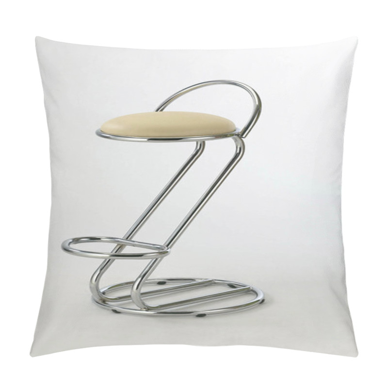 Personality  Modern Stool Pillow Covers