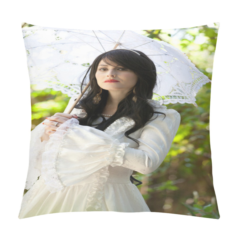 Personality  Fairytale Bride Pillow Covers