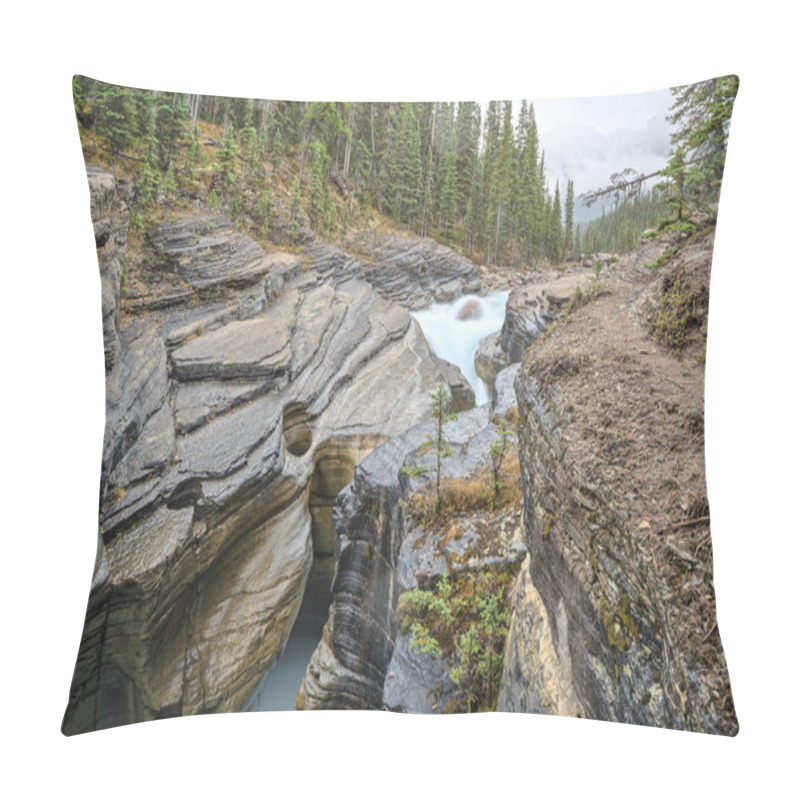 Personality  Nature Canada Pillow Covers