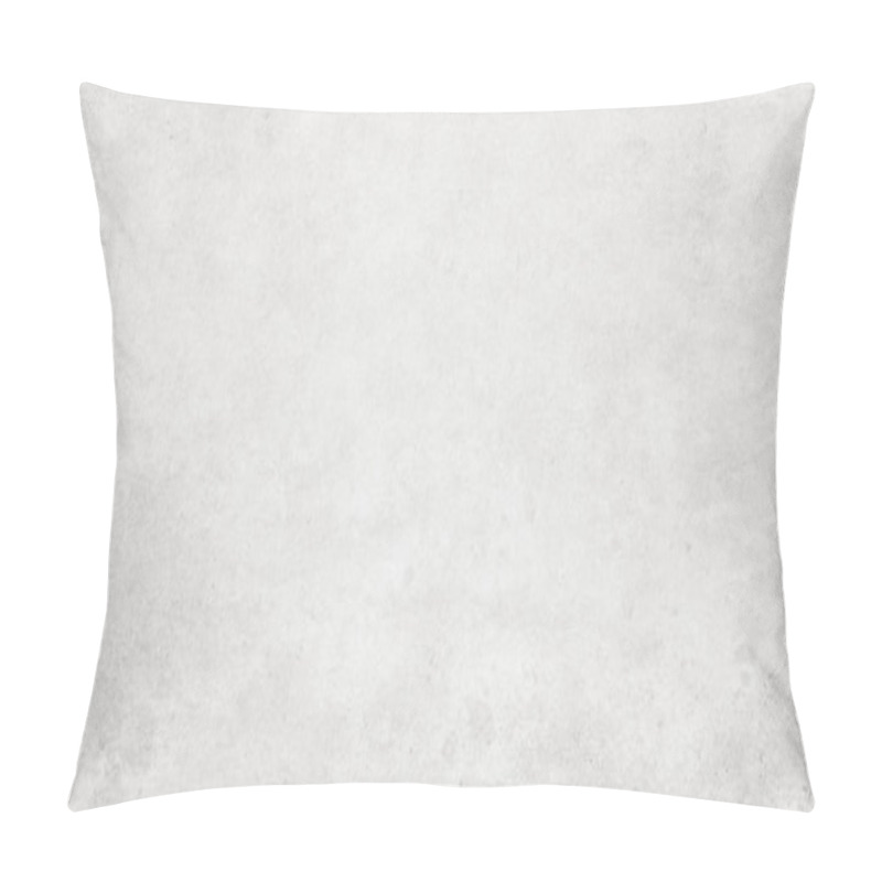 Personality  Light Gray Low Contrast Texture. Pillow Covers