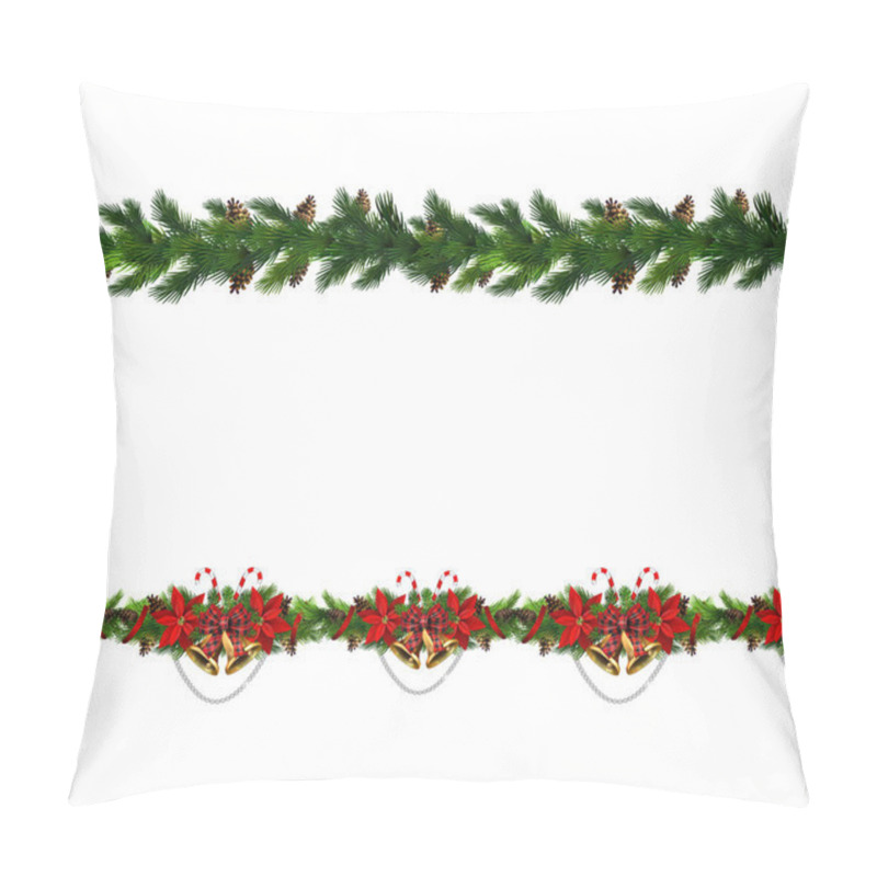 Personality  Christmas Elements For Your Designs Pillow Covers