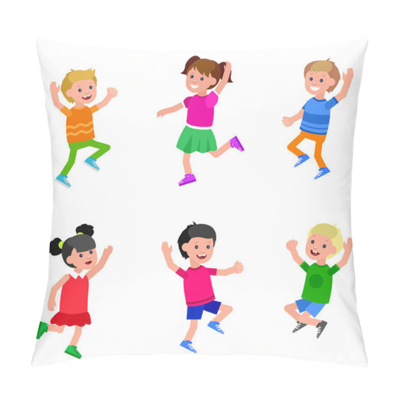 Personality  Childrens Day, Child Pillow Covers