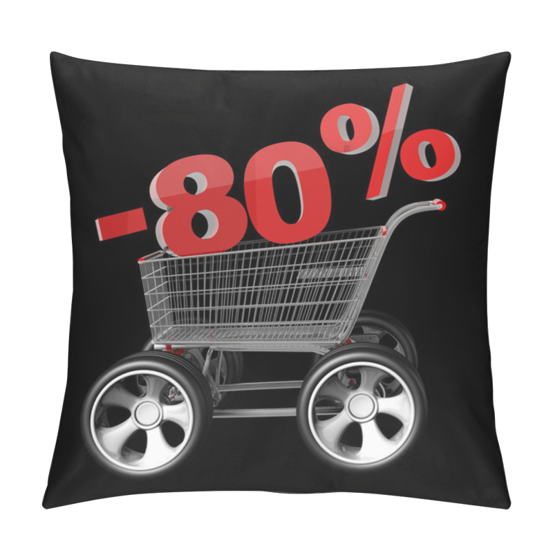 Personality  Concept SALE Discount 80 Percent Pillow Covers