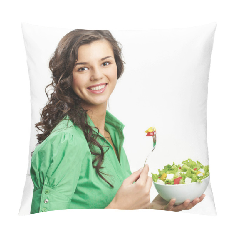 Personality  Healthy Nutrition Pillow Covers