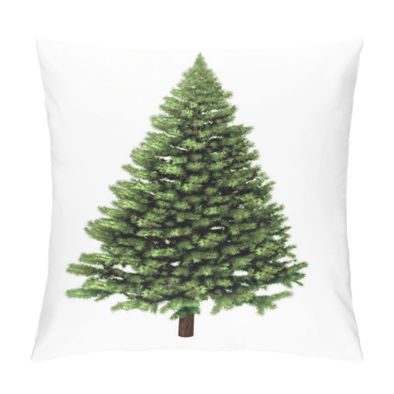 Personality  Christmas Tree Pillow Covers